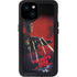 Nightmare on Elm Street Freddy Krueger iPhone 15 Plus Waterproof Case